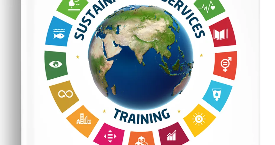 Environmental business solutions workshop