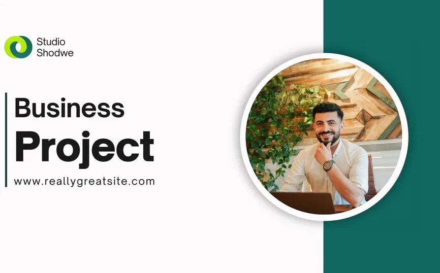 Green business initiative presentation